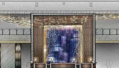 好的酒店设计有哪些标准,好的酒店亮化