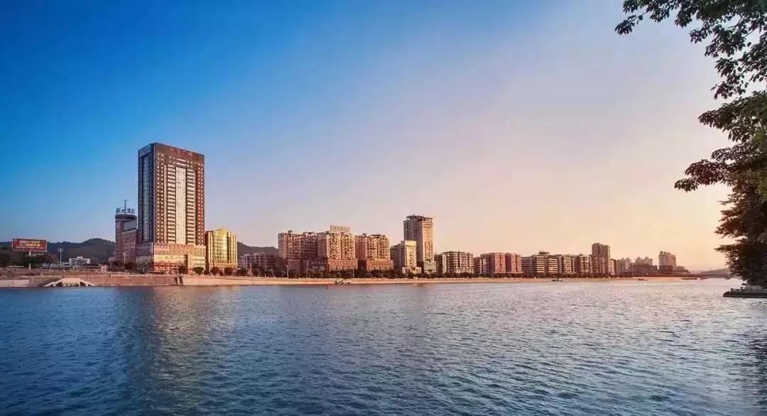 韶关九大富人区曝光！果然贫穷限制了我的想象力……