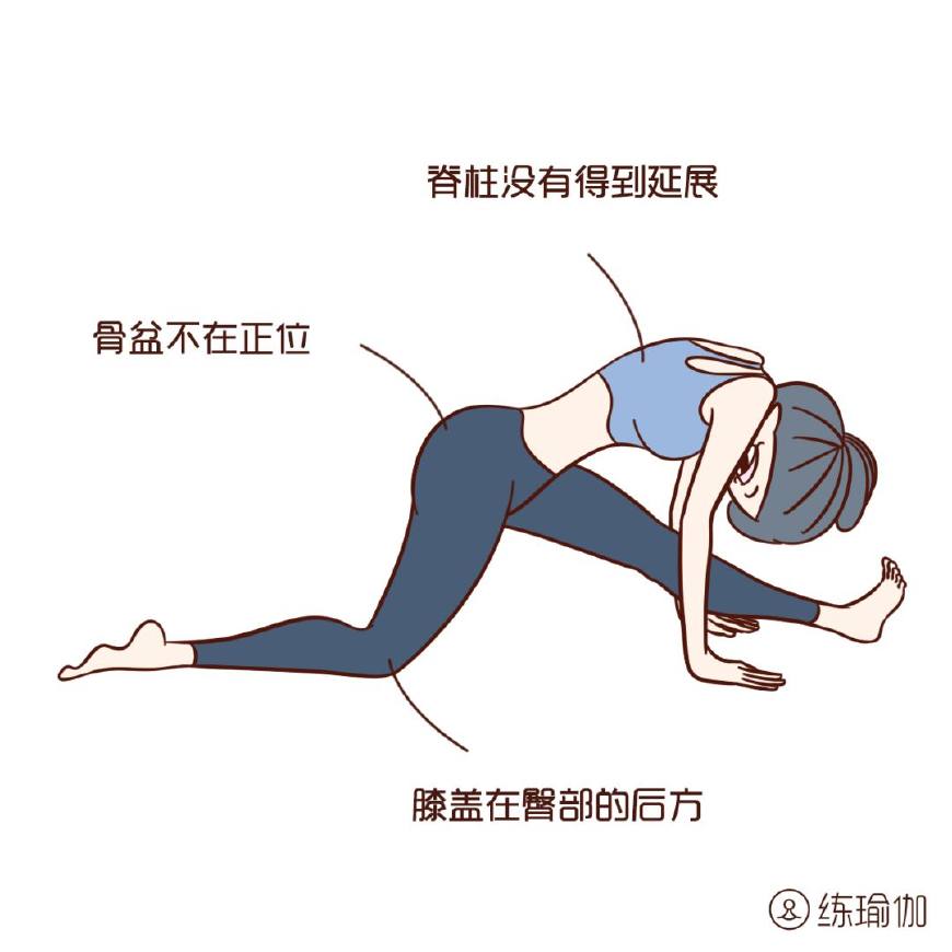 开髋会让髋越来越大吗,开髋六个方位视频