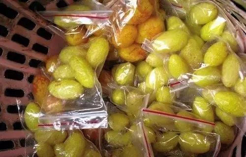 新广州人春节返乡,带这些特产回去就对了