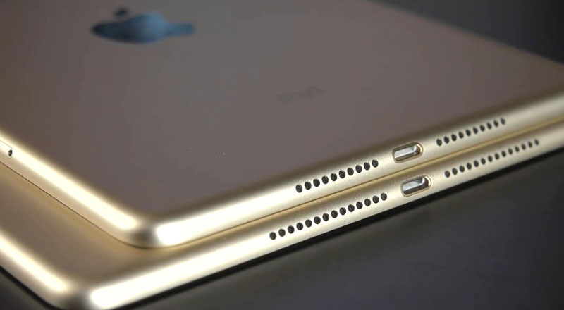 苹果ipadmini4游戏测评,ipad和ipadmini怎么选