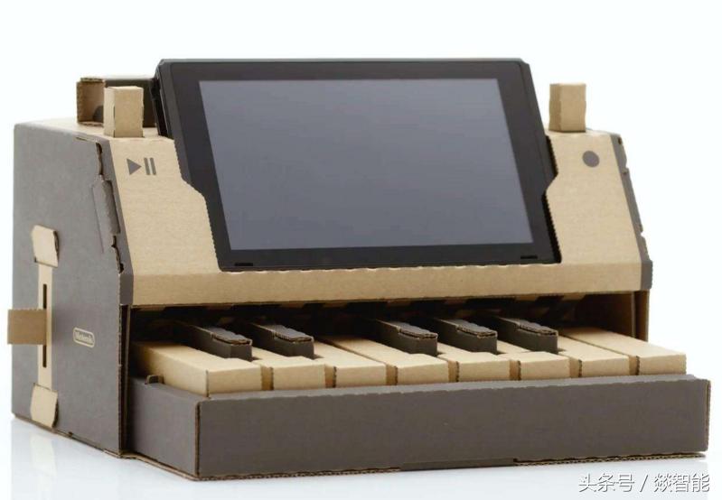 用纸箱做小创意玩具,脑洞大开用纸箱做玩具