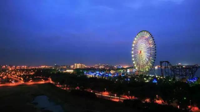 苏州那么多园林古镇,究竟哪些最值得去的,赶紧挑几个去看看吧!