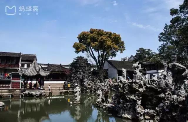 苏州那么多园林古镇,究竟哪些最值得去的,赶紧挑几个去看看吧!