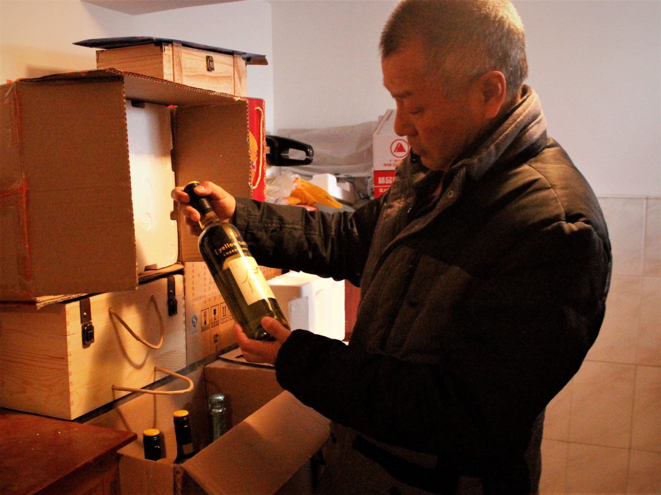 老年人网购日渐活跃,中老年人成网购新主力军