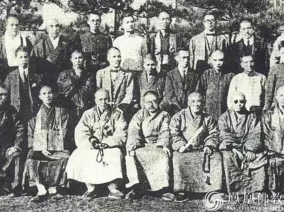 太虚大师年轻的照片,太虚大师照片