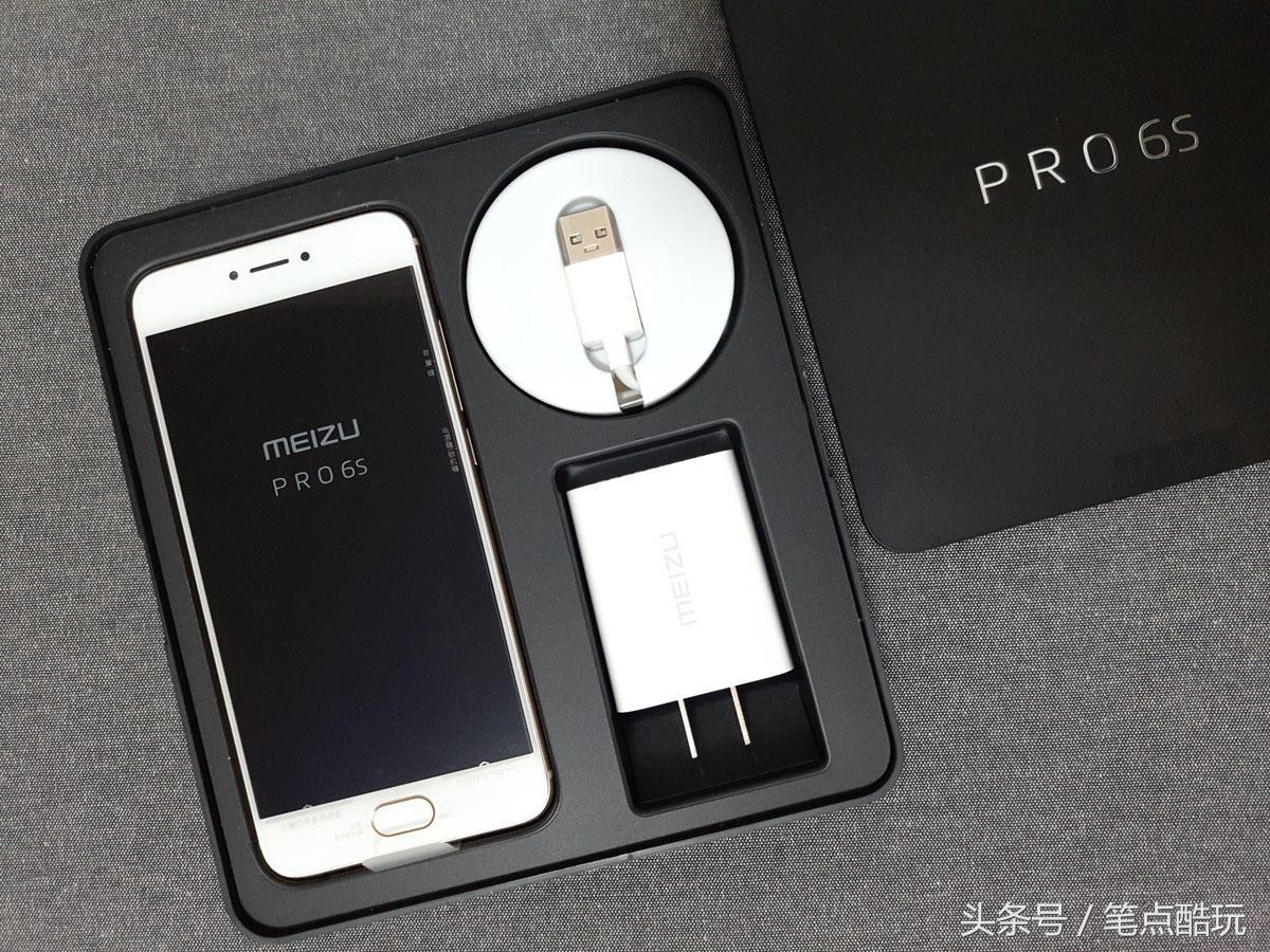 二手魅族pro6s评测,魅族拍照旗舰pro6s