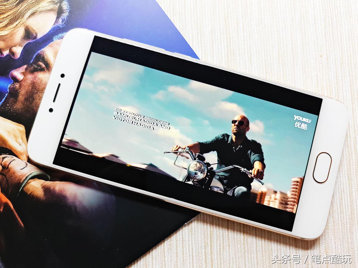 二手魅族pro6s评测,魅族拍照旗舰pro6s