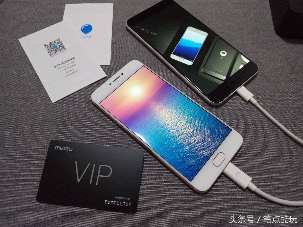 二手魅族pro6s评测,魅族拍照旗舰pro6s