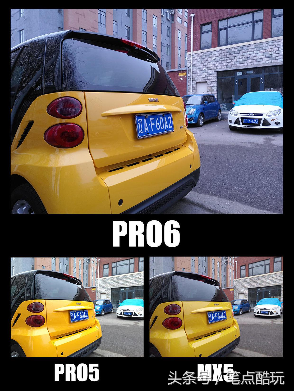 二手魅族pro6s评测,魅族拍照旗舰pro6s