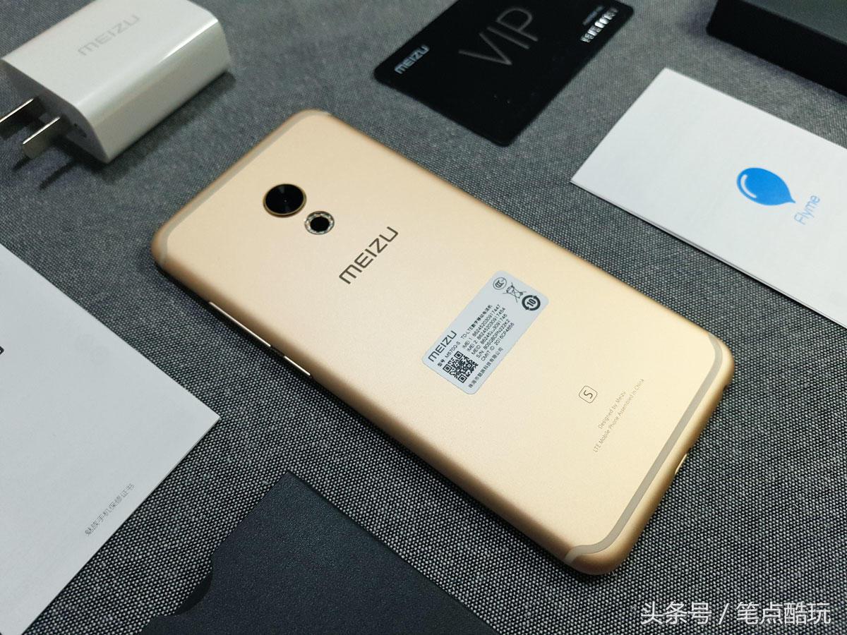 二手魅族pro6s评测,魅族拍照旗舰pro6s