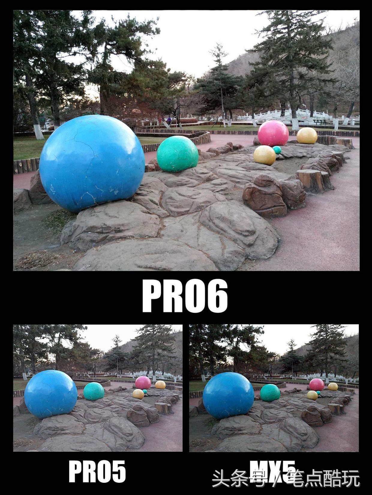 二手魅族pro6s评测,魅族拍照旗舰pro6s