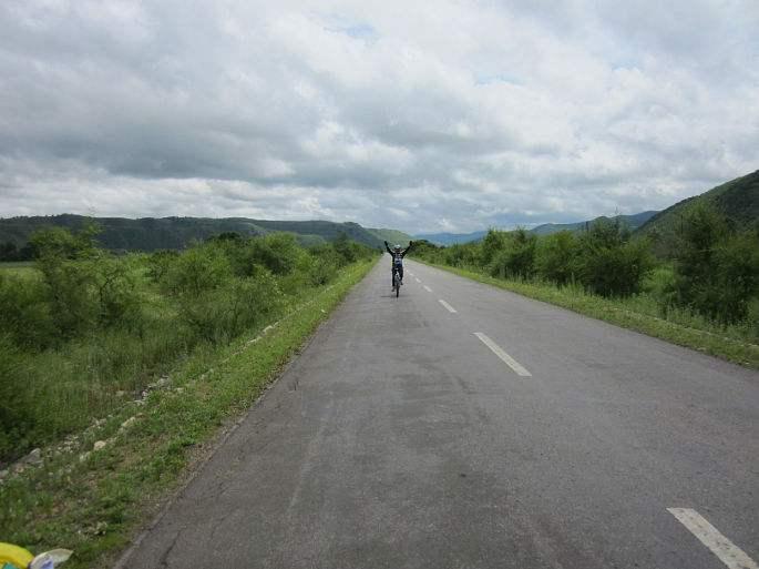 骑行爱好者拥有几台机车合适,适合新手的骑行路线