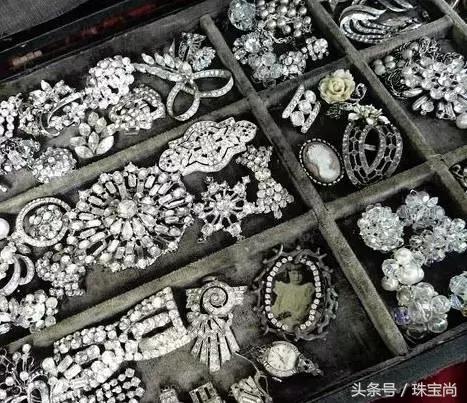 女人为什么一定要有一件珠宝,女人为什么要买珠宝