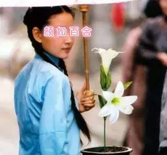 热巴赵丽颖合照,热巴与赵丽颖同框