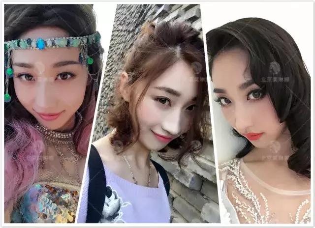 热巴赵丽颖合照,热巴与赵丽颖同框