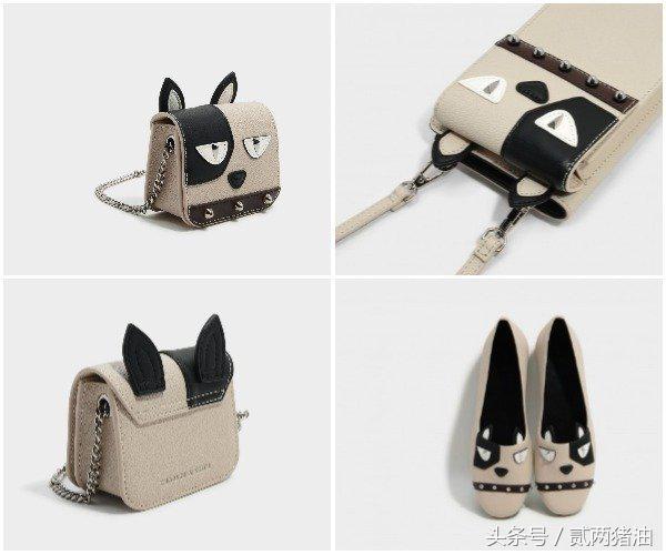 Gucci、LV、小CK狗年汪星人大集合!快把时尚汪们带回家