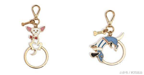 Gucci、LV、小CK狗年汪星人大集合!快把时尚汪们带回家