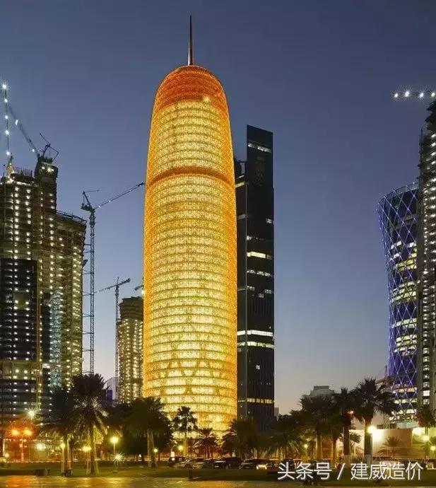 清华师生走进中建中东公司｜深耕荒漠大地，托起世界梦想