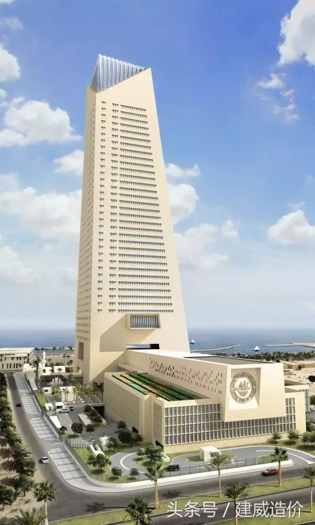 清华师生走进中建中东公司｜深耕荒漠大地，托起世界梦想