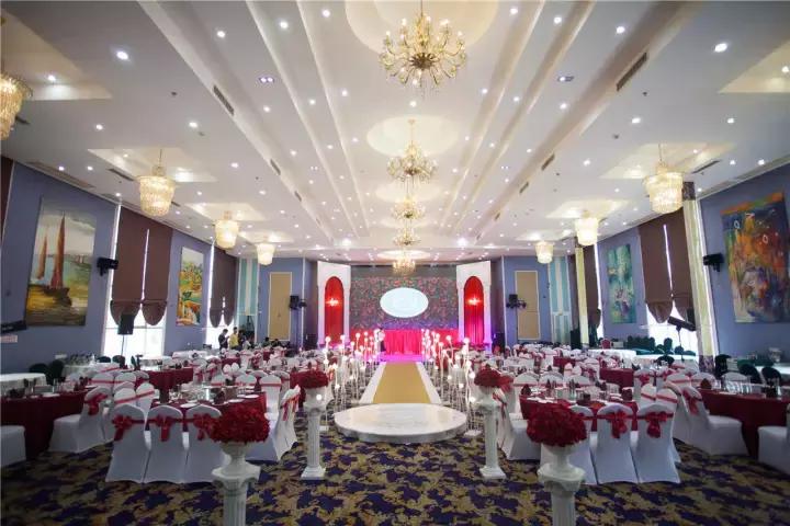 唐苑酒家太古仓店,电白荔园酒家