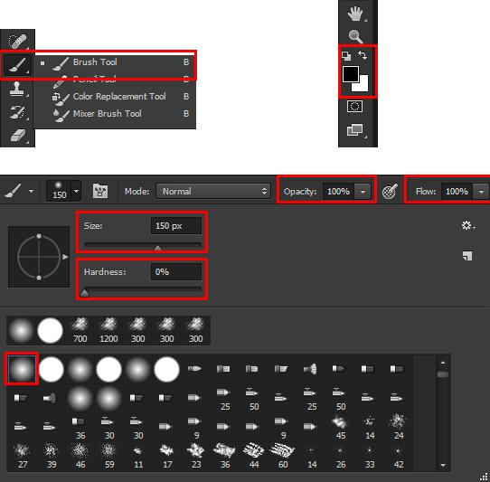 用photoshop立体效果教程,photoshop酷炫效果