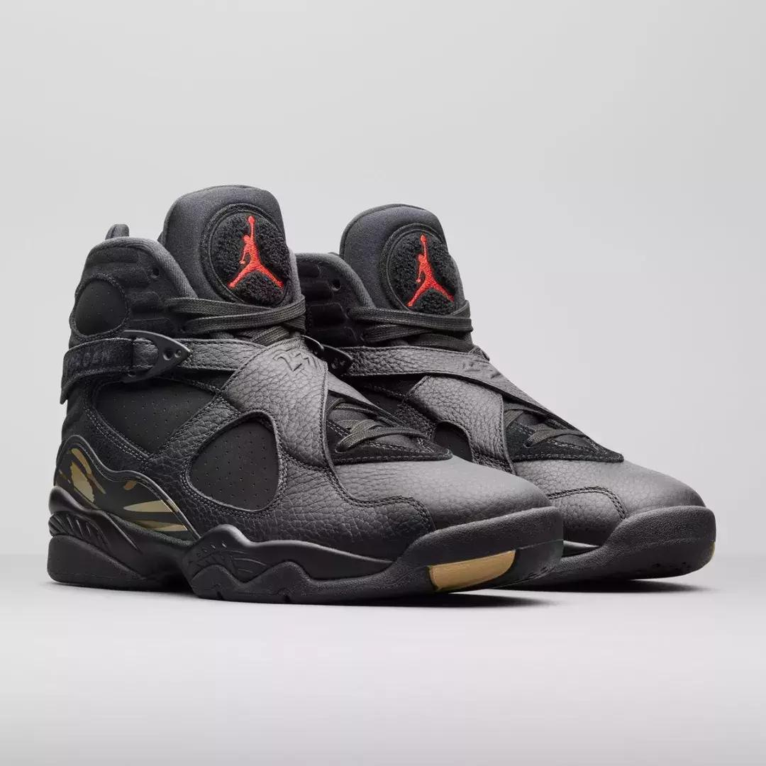 airjordan8市售配色,airjordan8配色大全