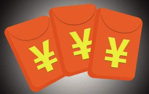 支付宝新年红包在哪里找到,2019年支付宝领红包活动五月