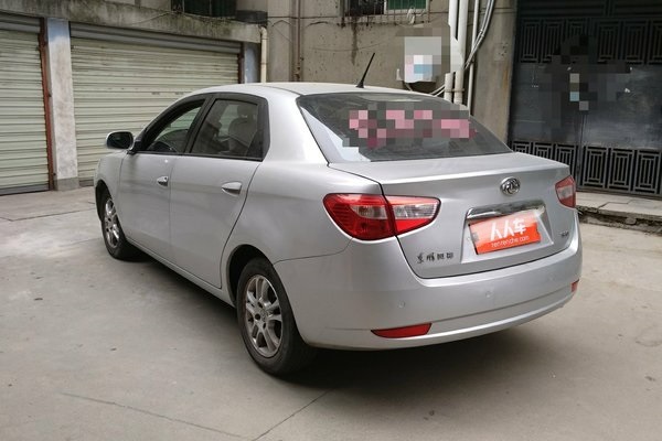 2000多元东风s30,最新款的风神s30