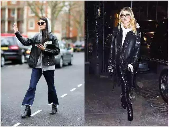 时髦好穿的卫衣合集30款随便挑,多试试这几款时髦卫衣