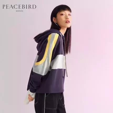 时髦好穿的卫衣合集30款随便挑,多试试这几款时髦卫衣