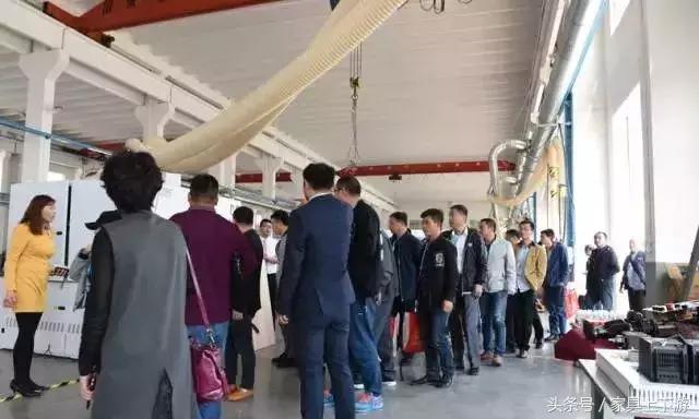 「品牌特色」品质砂光，超越自我丨威特动力的2017！