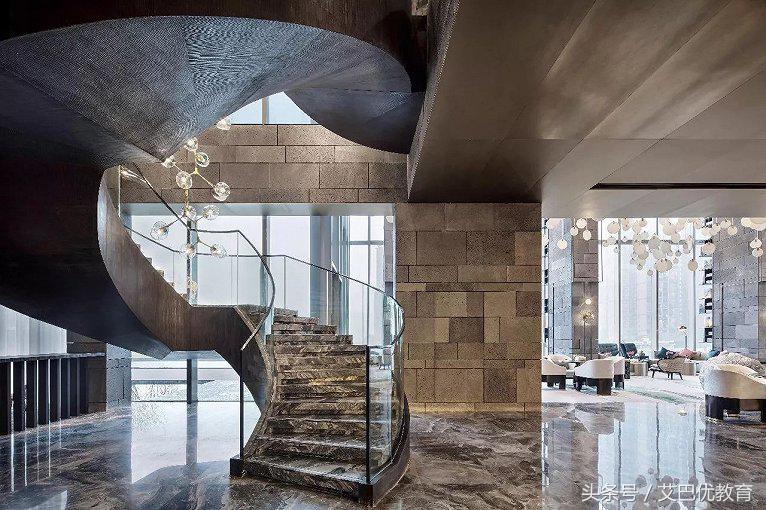 重庆1.8亿打造的亚洲顶级悬崖会所，你怎么看？