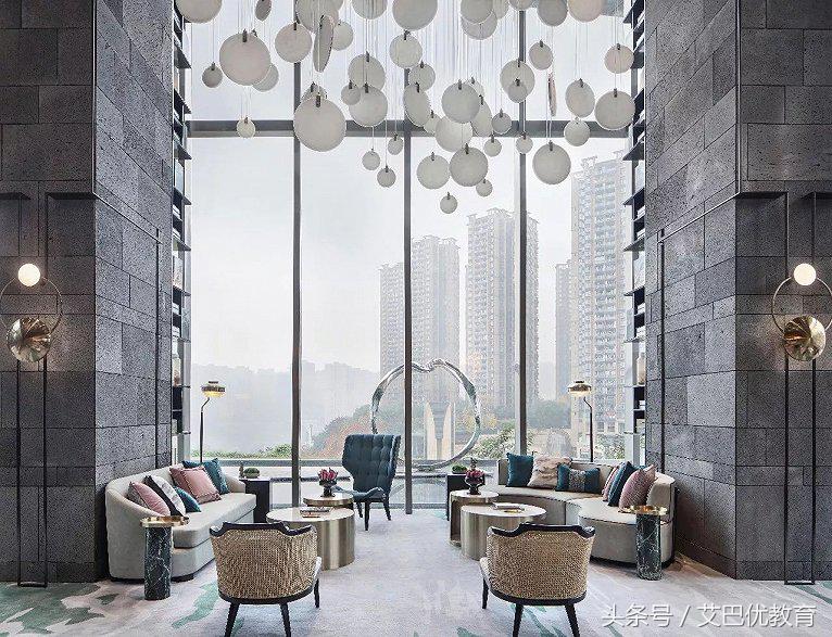 重庆1.8亿打造的亚洲顶级悬崖会所，你怎么看？