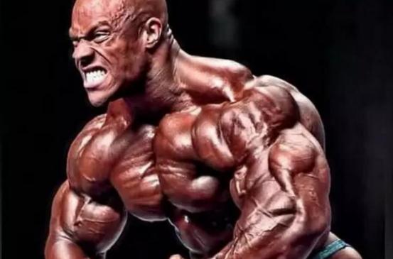 中下斜方肌练背动作,练背练肩膀怎么避免斜方肌发力