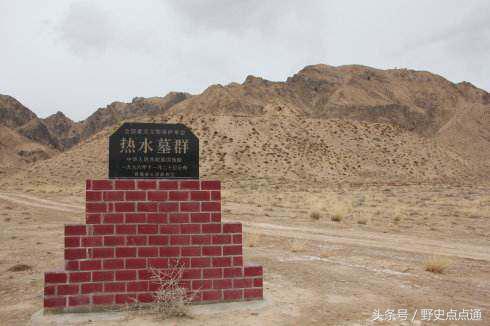 九层妖塔墓纪实,九层妖塔原型古墓出土大量金银器