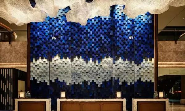 好的酒店设计有哪些标准,好的酒店亮化