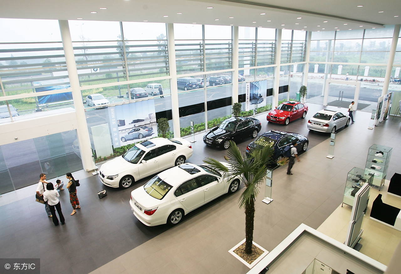 如何经营一家汽车快修美容店,开一家汽车美容快修保养店