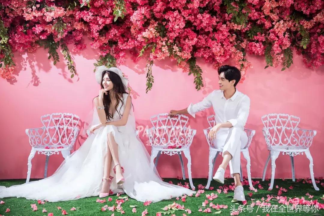 婚纱照选片技巧及注意事项图片,婚纱照选片是原片还是修图选片