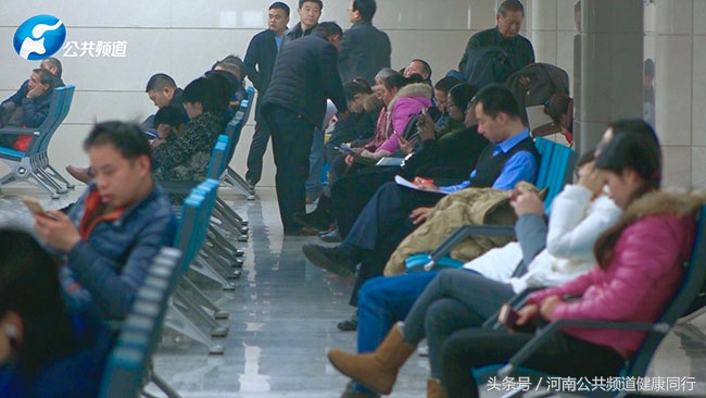 杨道科郑大一附院肿瘤医院院长,郑大一附院肿瘤医院杨道科团队