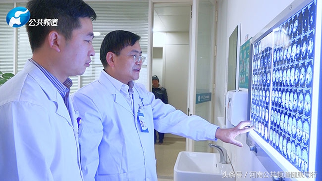 杨道科郑大一附院肿瘤医院院长,郑大一附院肿瘤医院杨道科团队