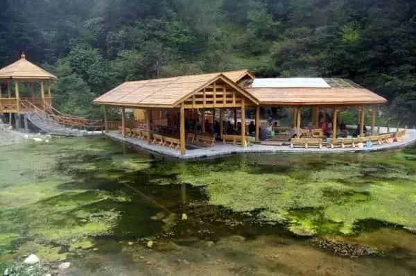 川西小众景点地图,自驾川西甘孜不能错过的小众秘境