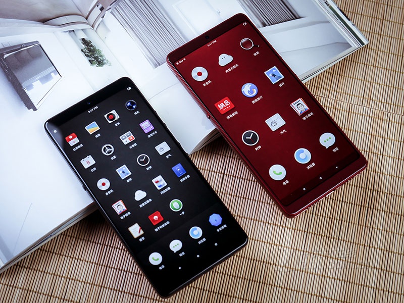 目前口碑最好2000元5g手机,这款手机有什么优势和缺点