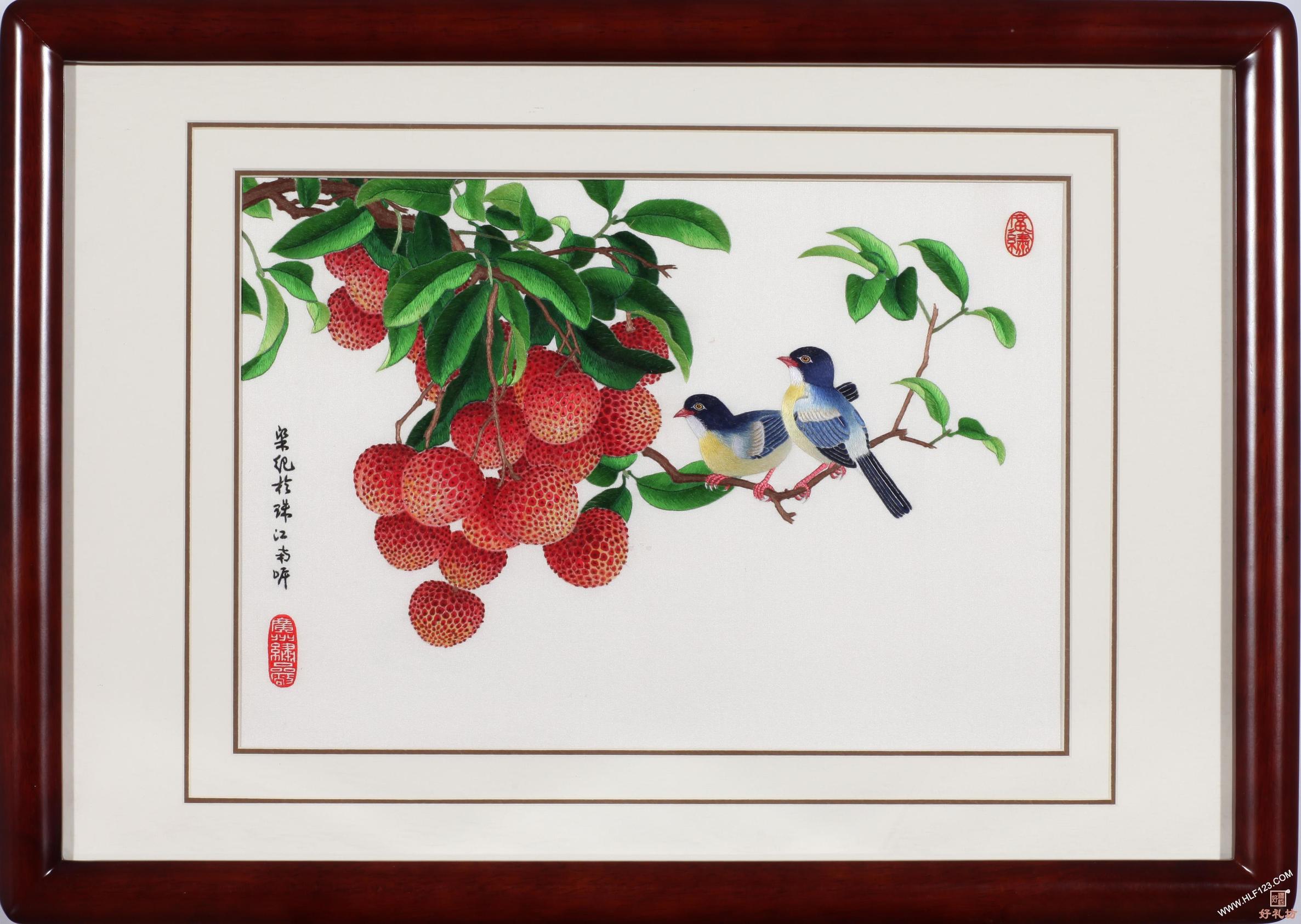 新广州人春节返乡,带这些特产回去就对了