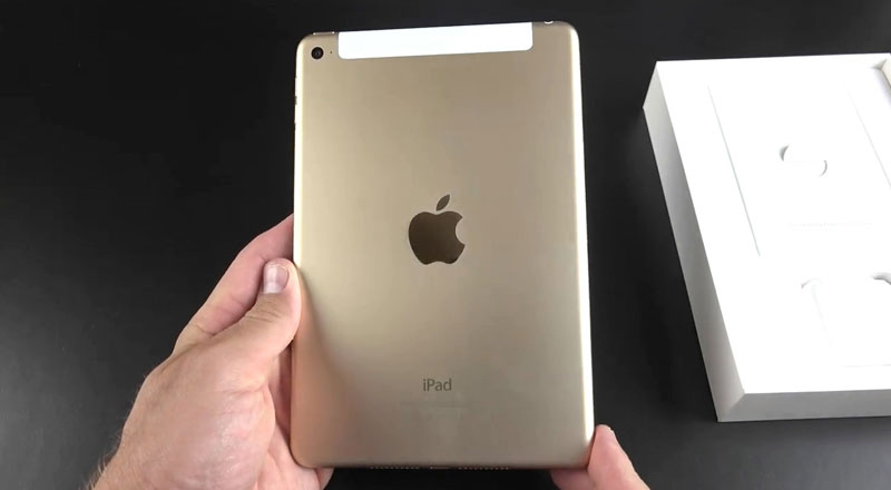 苹果ipadmini4游戏测评,ipad和ipadmini怎么选