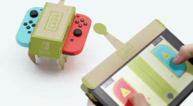 用纸箱做小创意玩具,脑洞大开用纸箱做玩具