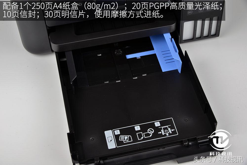 彩打墨仓打印机1000以下,低成本彩打