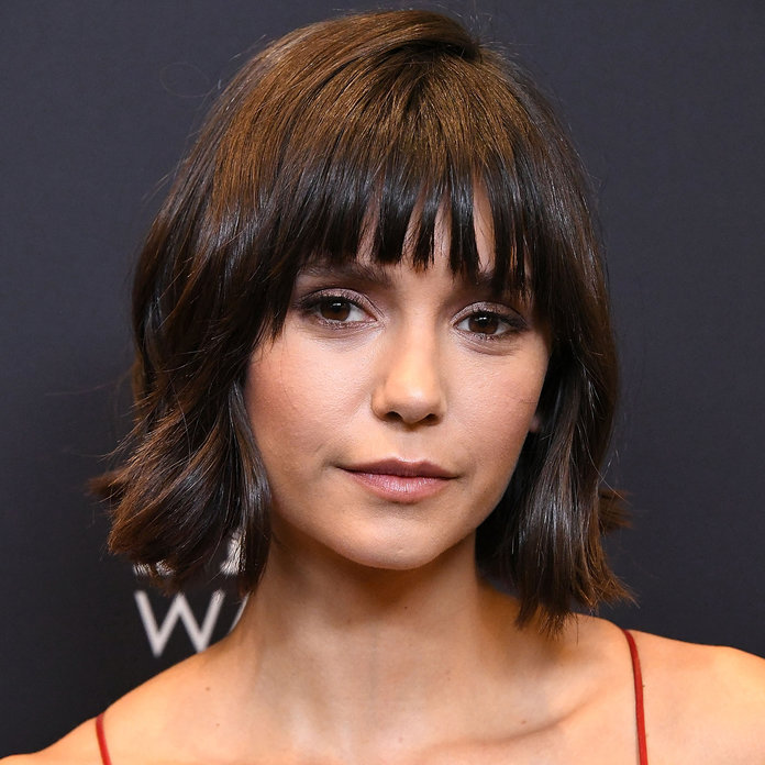 2024年最好看的30种发型,2020年最流行的发型金色