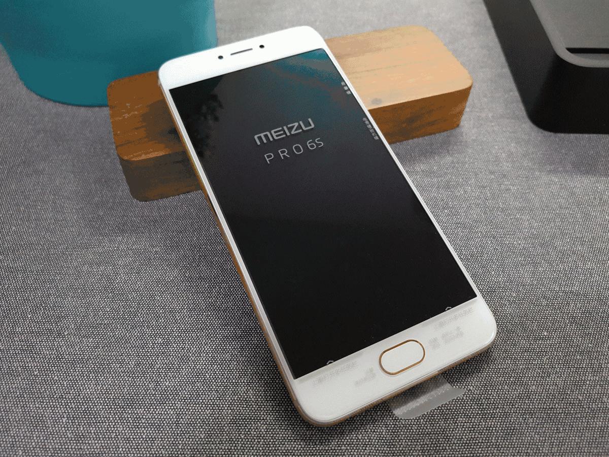 二手魅族pro6s评测,魅族拍照旗舰pro6s