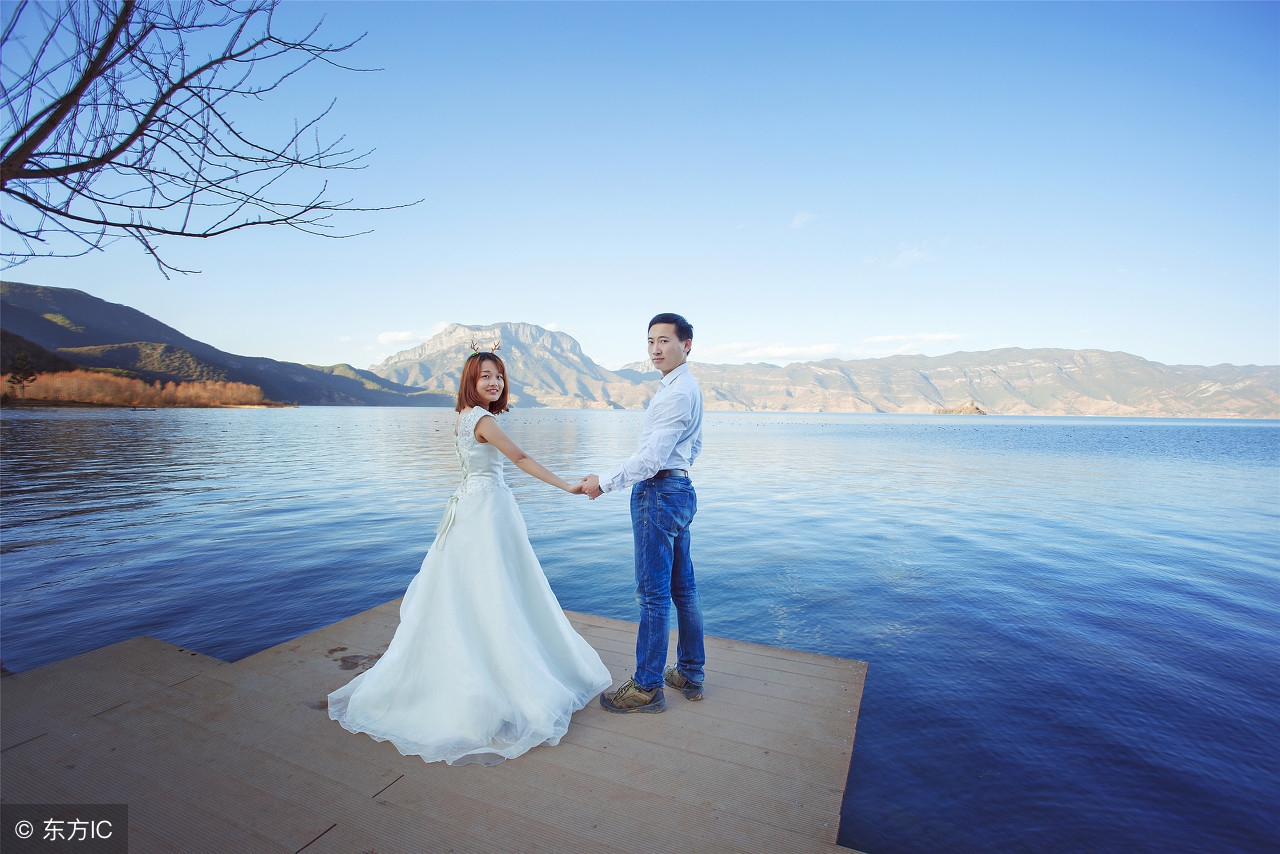 拍婚纱照套餐一定要避开的坑,婚纱照套餐哪种最划算